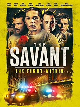 The Savant 2019 720p WEB h264-WATCHER[rarbg]