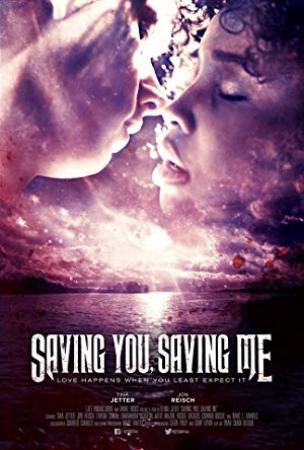 Saving You Saving Me 2019 1080p AMZN WEBRip AAC2.0 x264-IGD