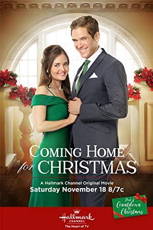 Coming Home for Christmas (2013) 720p Web X264 Solar