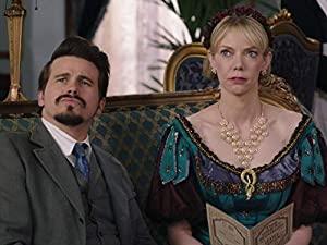 Another Period S03E02 XviD-AFG