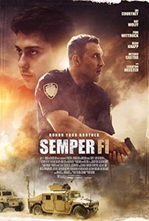 Semper Fi (2019) [WEBRip] [720p] [YTS]