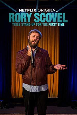 Rory Scovel Tries Stand-Up for the First Time 2017 2160p NF WEB-DL x265 10bit SDR DDP5.1-HAHAHAHA
