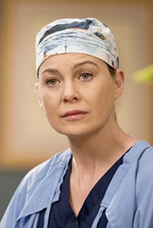 Grey's Anatomy S14E13 HDTV x264