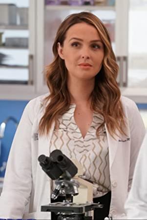 Grey's Anatomy S14E14 HDTV x264