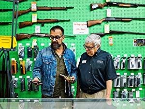 VICE S05E15 Future of Firearms and Russia Wins Climate Change 720p HBO WEB-DL AAC2.0 H.264-monkee