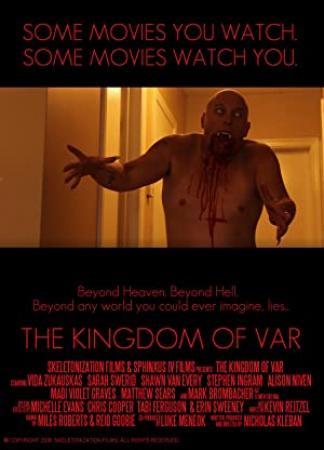 The Kingdom Of Var (2019) [1080p] [WEBRip] [YTS]