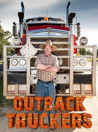 Outback Truckers S01E02