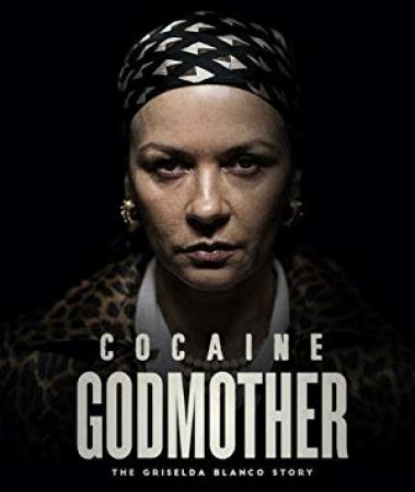 Cocaine Godmother 2018 DVDRip XviD AC3-EVO[TGx]