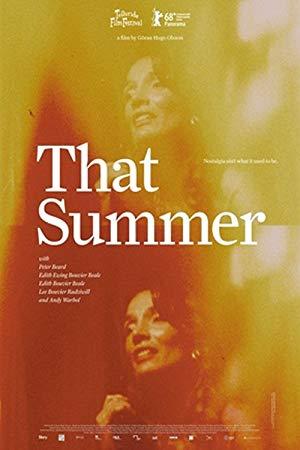 That Summer 2017 LiMiTED DVDRip x264