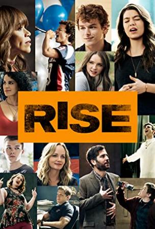 Rise 2018 S01E05 FASTSUB VOSTFR HDTV XviD-ZT