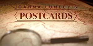 Joanna Lumleys Postcards Series 1 4of6 The Greek Islands 720p HDTV x264 AAC mp4[eztv]
