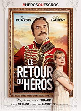 Return Of The Hero 2018 FRENCH 1080p BluRay x264-HANDJOB