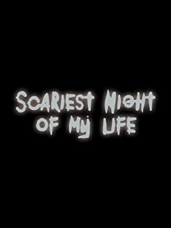 Scariest Night of My Life S01E01 El Diablo From the Darkness 1