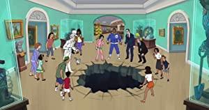 Mike Tyson Mysteries S03E06 A Mine Is a Terrible Thing to Waste 1080p WEB-DL DD 5.1 H264-BTN[rarbg]