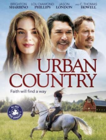 Urban Country (2018) [BluRay] [1080p] [YTS]