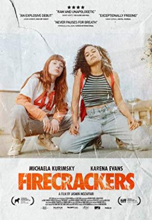 Firecrackers 2018 HDRip AC3 x264-CMRG[EtMovies]