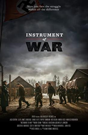 Instrument of War 2017 FESTIVAL DVDRip x264-ASSOCiATE[EtMovies]