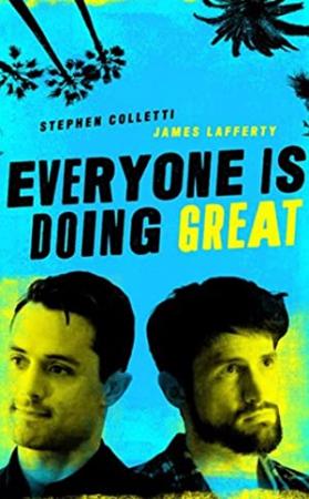 Everyone Is Doing Great S01E05 720p HEVC x265-MeGusta