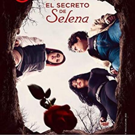 El Secreto De Selena - Temporada 1 [HDTV 720p][Cap 102][AC3 5.1 Latino]