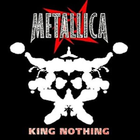 Metallica - king nothing  [ClipMania]