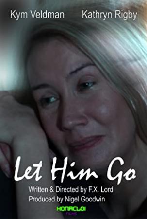 Let Him Go (2020) [WEBRip]  [YTS ]