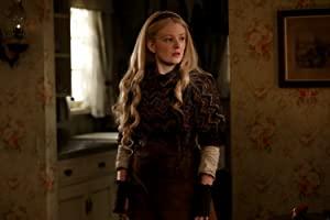 Once Upon a Time S07E09 720p HDTV x264-AVS[rarbg]