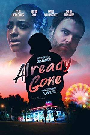 Already Gone 2019 1080p WEB-DL H264 AC3-EVO