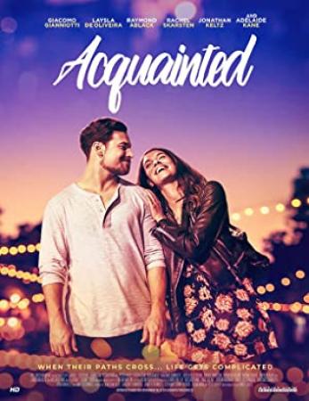 Acquainted 2018 1080p WEBRip x265-RARBG