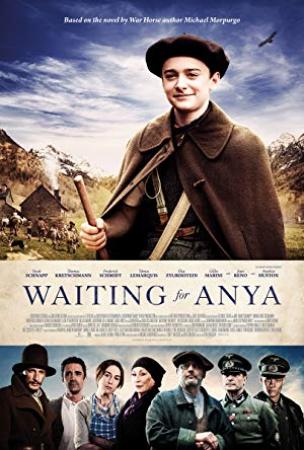 Waiting for Anya 2020 FRENCH BDRip XviD-EXTREME