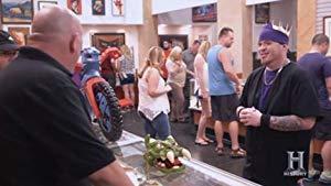 Pawn Stars S14E13 By Land Or By Seep iNTERNAL XviD-AFG