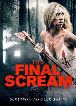 The Final Scream 2019 HDRip XviD-EVO[EtMovies]