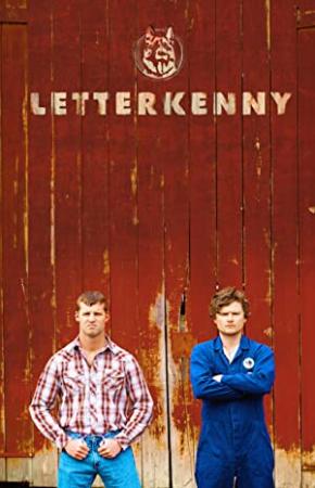 Letterkenny S03E05 The Battle for Bonnie McMurray 1080p HULU WEB-DL AAC2.0 H.264-NTb[TGx]