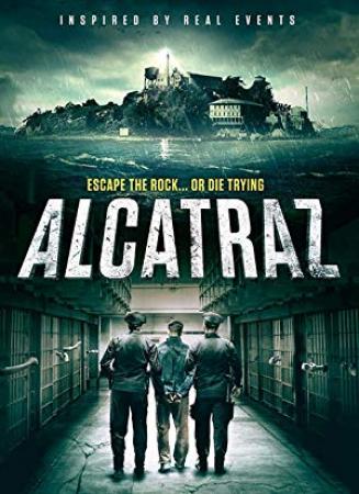 Alcatraz 2018 HDRip AC3 X264-CMRG[EtMovies]