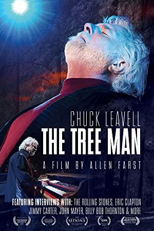 Chuck Leavell The Tree Man 2020 720p BRRip XviD AC3-XVID
