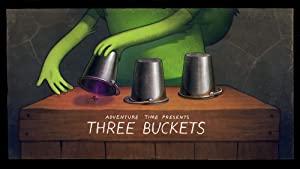 Adventure Time S09E14 Three Buckets 1080p AMZN WEBRip DDP2.0 x264-RTN[rarbg]