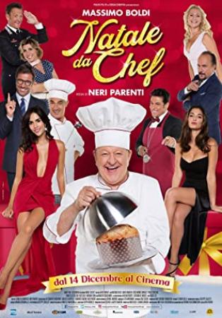 Natale Da Chef 2017 iTALiAN DVDRiP XviD-PRiME[MT]