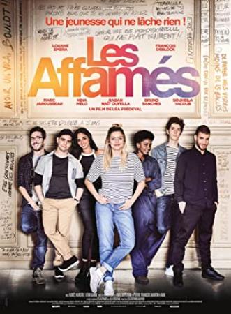 Affames 2021 720p FRENCH HDTS MD x264-CZ530