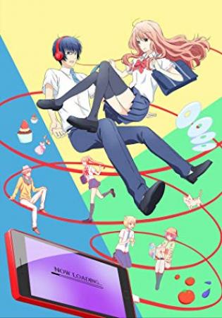 3D Kanojo Real Girl S01E04 About My Dark Times 480p x264-mSD