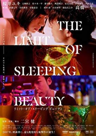 裸睡美人 The Limit of Sleeping Beauty 2017 BD1080P x264 日语中字