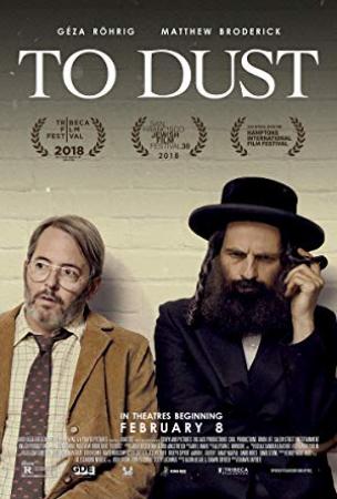 To Dust 2018 DVDRip x264-LPD[EtMovies]