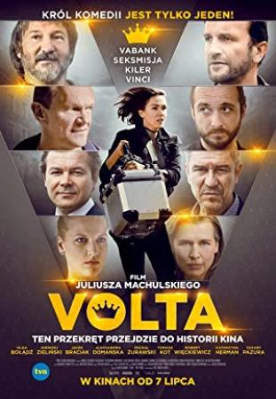 VOLTA (2017)