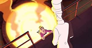 Mike Tyson Mysteries S03E08 720p HDTV x264-MiNDTHEGAP