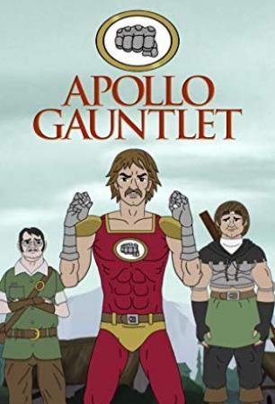 Apollo Gauntlet S01E04 480p x264-mSD
