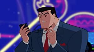 Justice League Action S01E39 The Brain Buster 480p x264-mSD