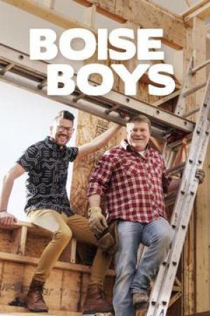 Boise Boys S01E02 All-In on Boises Central Rim WEB x264-CAFFEiNE