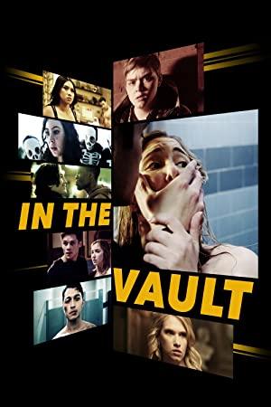 In The Vault S01 FRENCH HDTV XviD-ZT