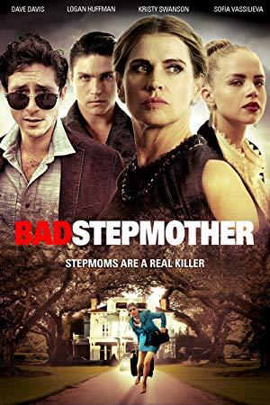 Bad Stepmother 2018 FRENCH WEBRiP XViD-STVFRV