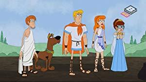 Be Cool Scooby-Doo S02E15 Greece Is the Word 720p HDTV x264-GI