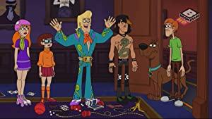 Be Cool Scooby-Doo S02E14 Fright of Hand 480p x264-mSD[eztv]