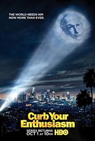 Curb Your Enthusiasm S09E04 Running with the Bulls 720p WEBRip 2CH x265 HEVC-PSA